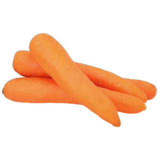 Carrots