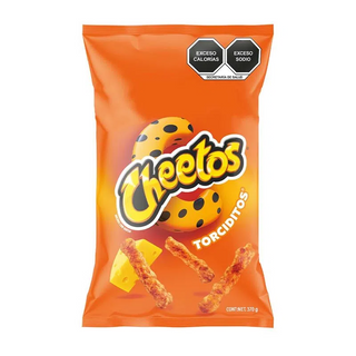 Chips - Cheetos Torciditos