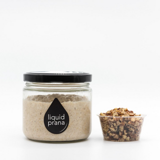 Jars - Gluten Free Overnight