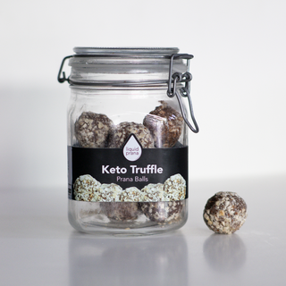 Prana Balls - Keto Truffle
