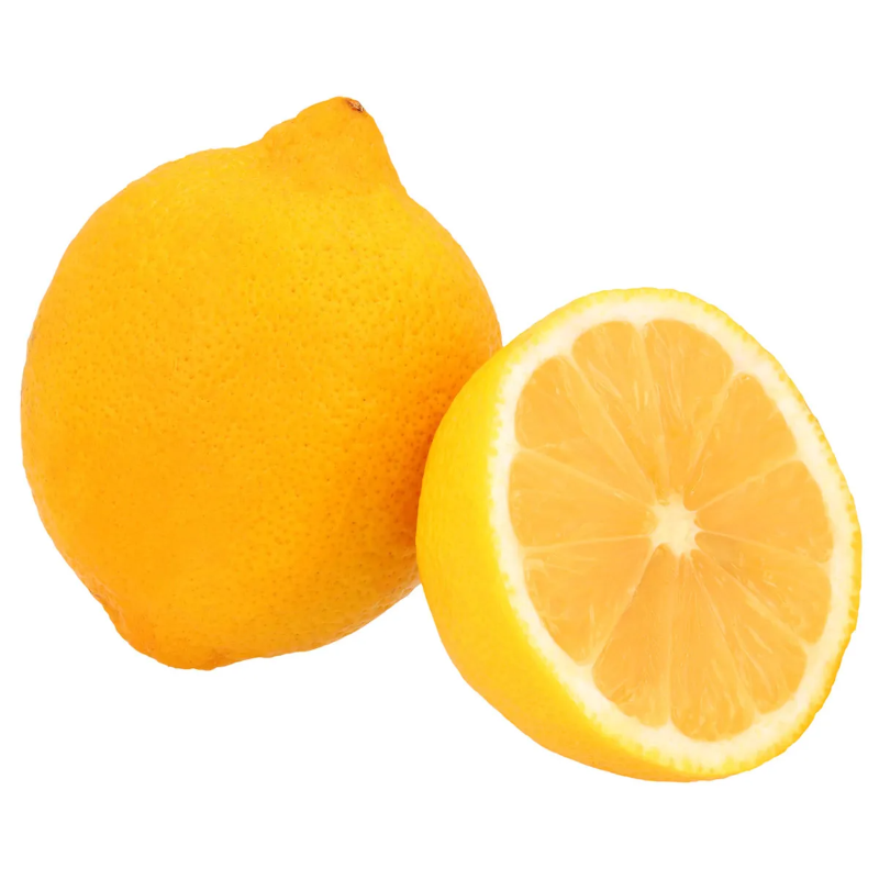 Lemon  Main Image