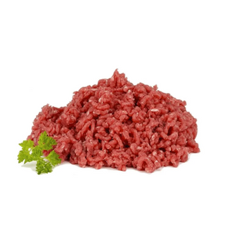 Ground Beef 