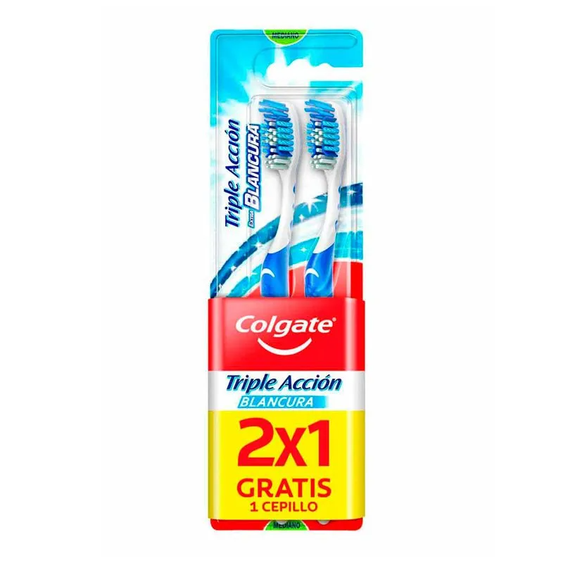 Toothbrush Main Image