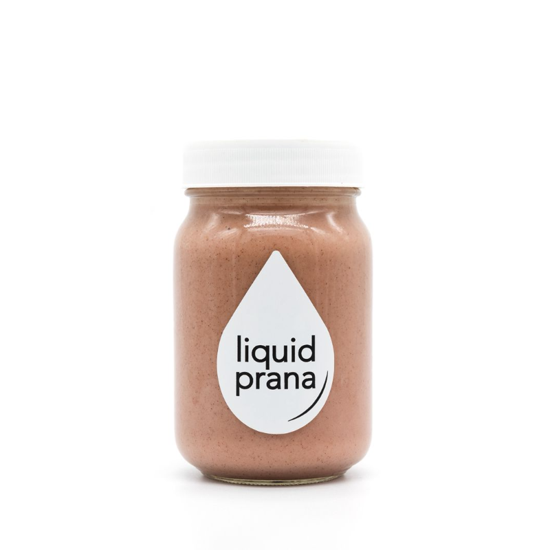 LP - Keto Strawberry Lassi 470 ml