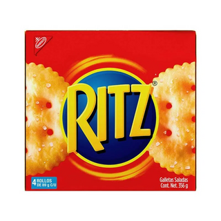 Ritz Crackers 