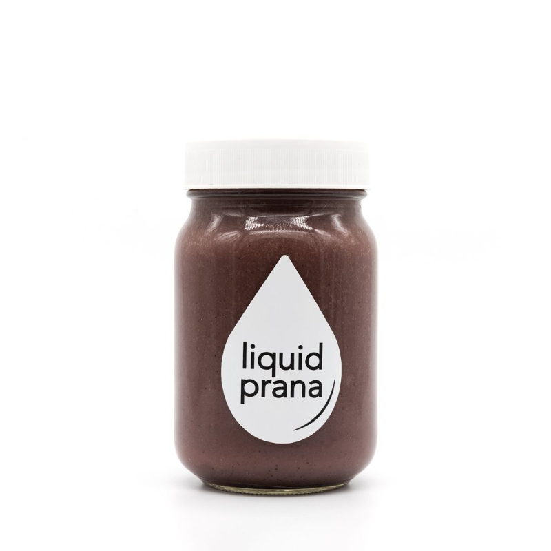 LP - Very Berry 470 ml