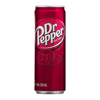 Dr. Pepper 