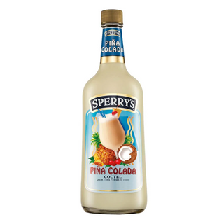 Piña Colada Mix