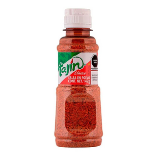 Tajin