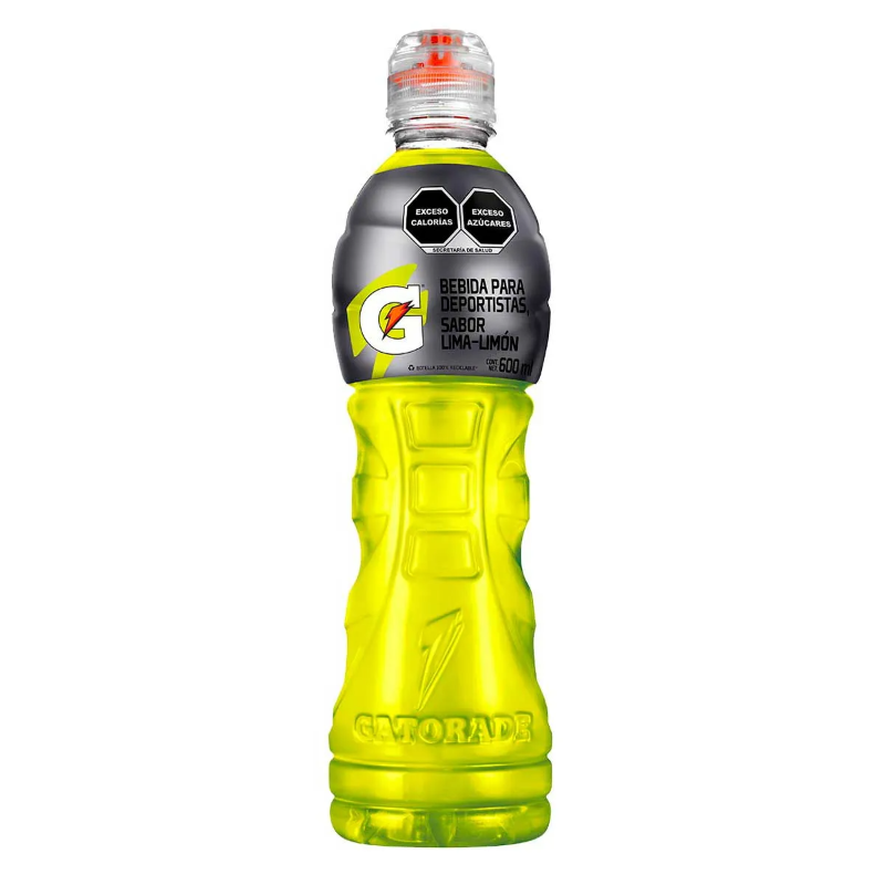 Gatorade Main Image