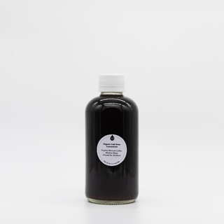 Cold Brew Coffee - Concentrate