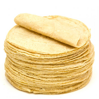 Corn Tortilla