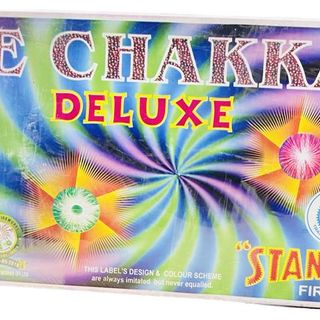 WIRE CHARKKAR DELUX STANDARD(1BOX)