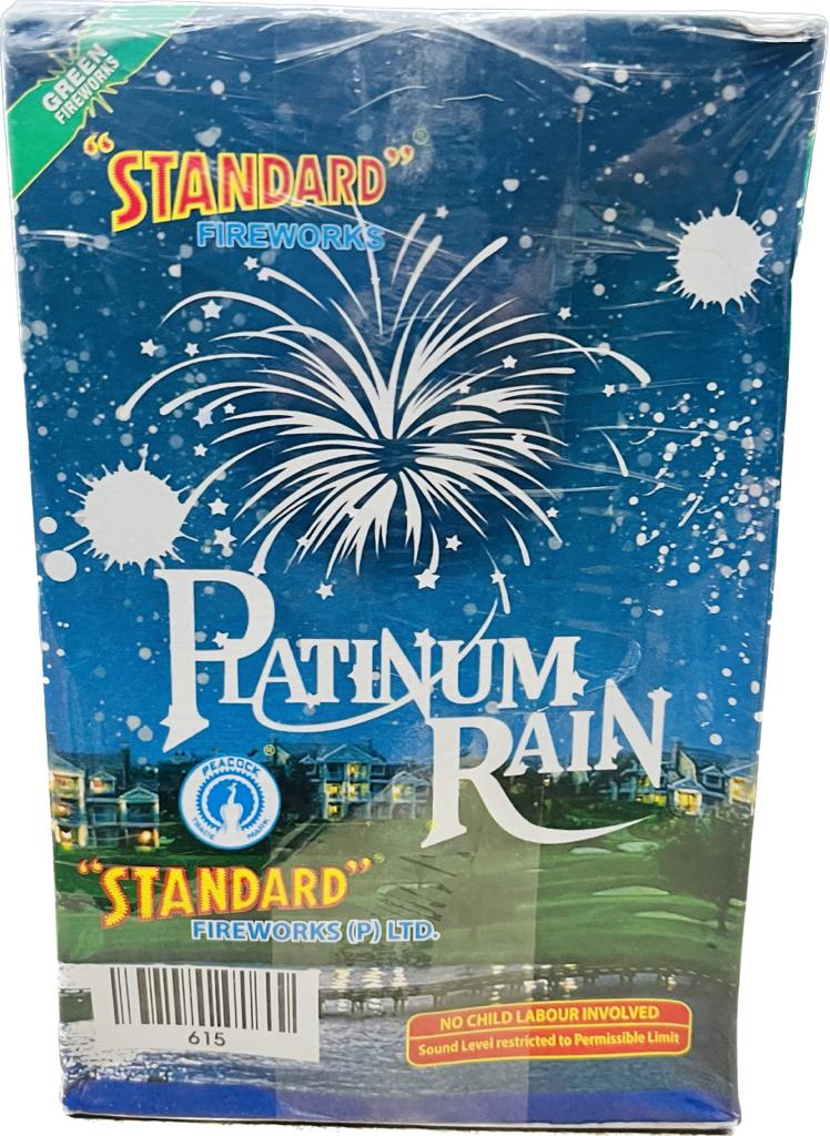 12SHOTS(1PC) - Standard