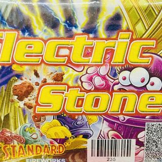 ELECRTIC STONES(1BOX)