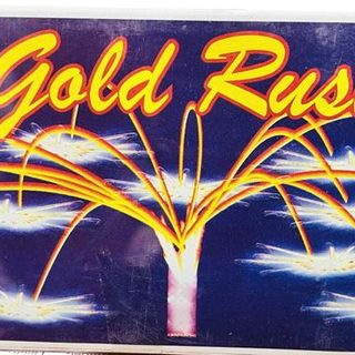 GOLD RUSH