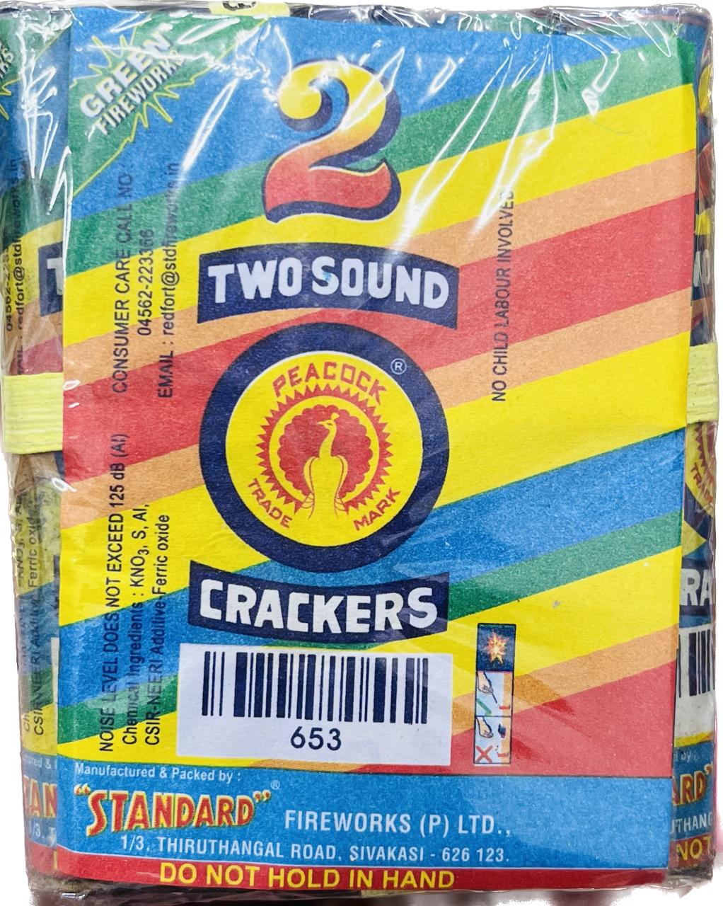 2 SOUND LAKSHMI(5PC) - STANDARD