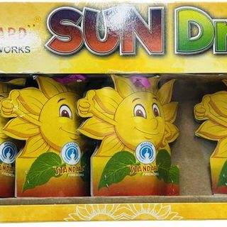 SUNDROPS