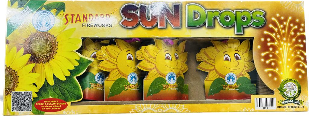SUNDROPS