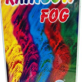 RAINBOW FOG(5PC)