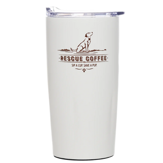 Walking Buddy Travel Mug- 20oz