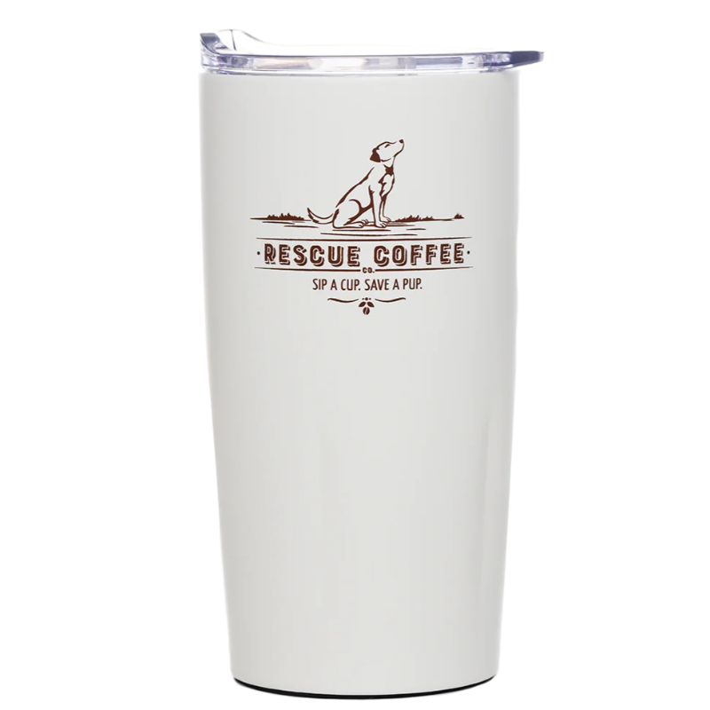 Walking Buddy Travel Mug- 20oz Main Image