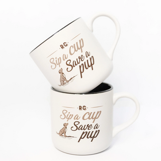 Signature Rescue Coffee Mug 