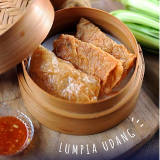 LUMPIA UDANG