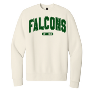 FALCON CREW