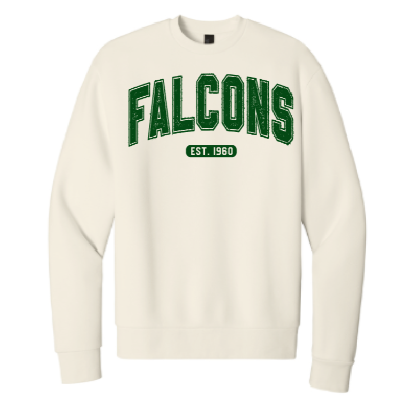 FALCON CREW
