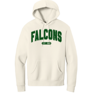 FALCON HOODIE