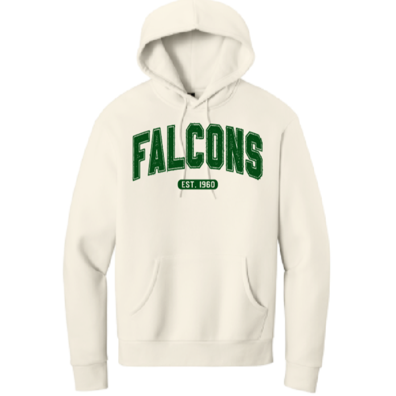 FALCON HOODIE