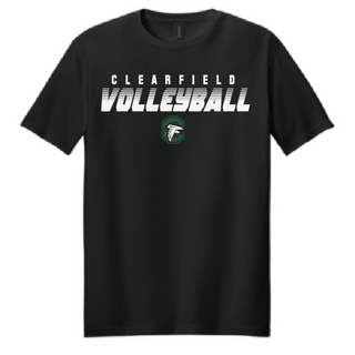  VOLLEYBALL T-Shirt