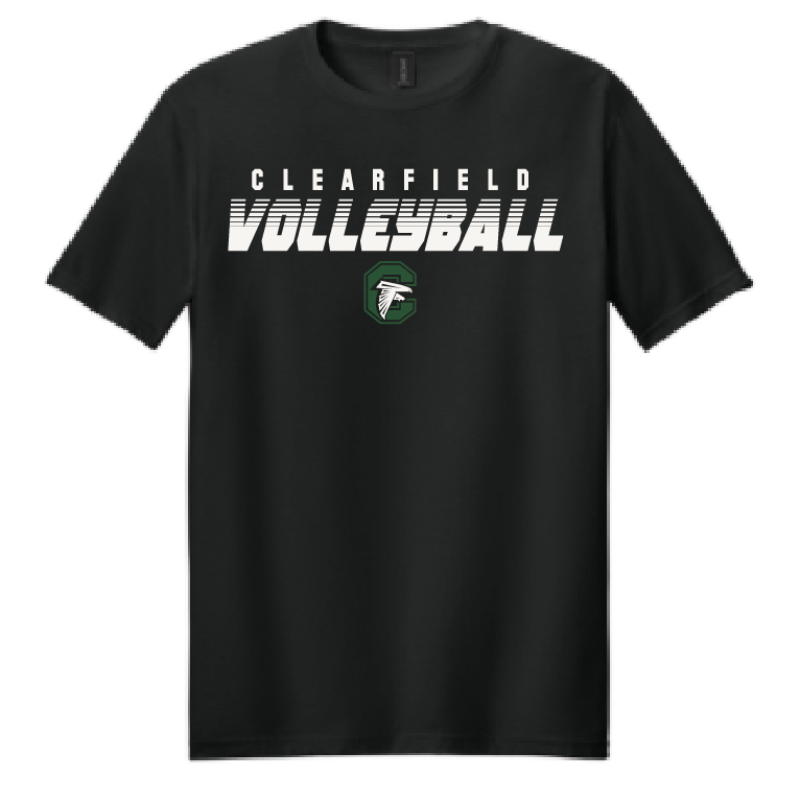  VOLLEYBALL T-Shirt
