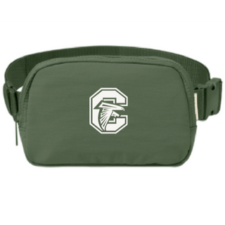 CLEARFIELD SLING BAG