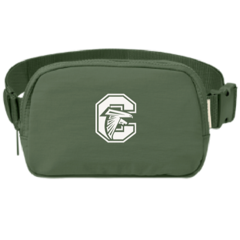 CLEARFIELD SLING BAG