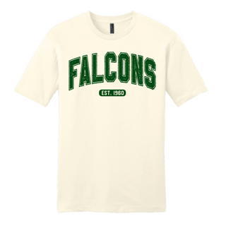 FALCON RETRO T-Shirt 