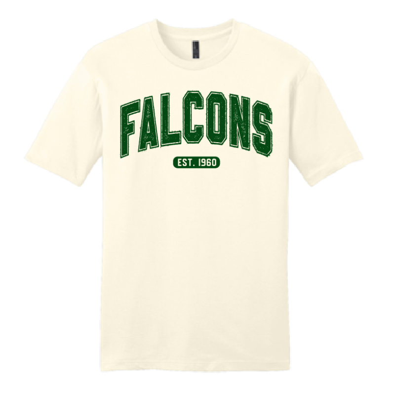 FALCON RETRO T-Shirt 