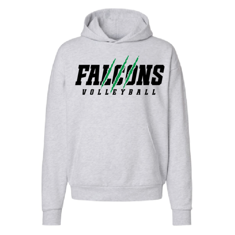TALON HOODIE