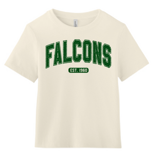 FALCONS LADIES T-Shirt