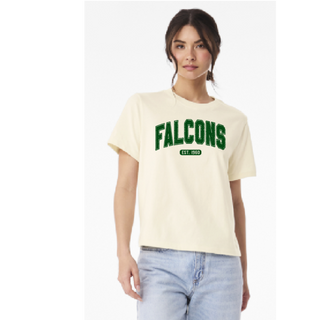 FALCONS LADIES T-Shirt