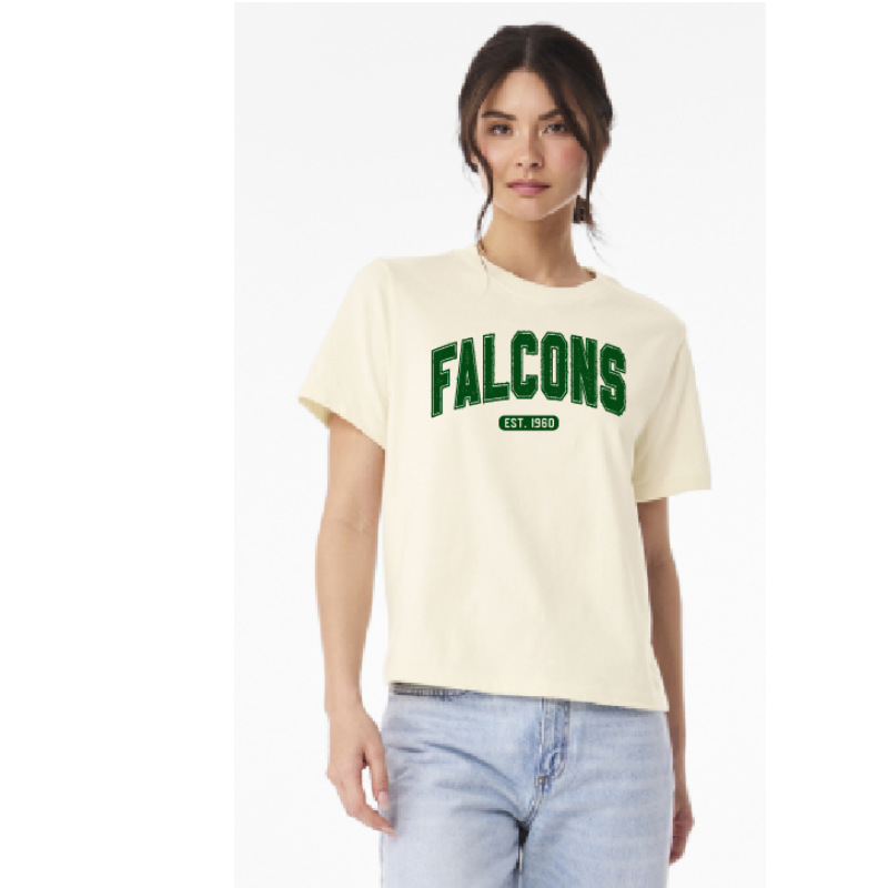 FALCONS LADIES T-Shirt