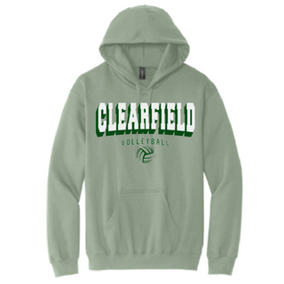 CLEAFIELD HOODIE
