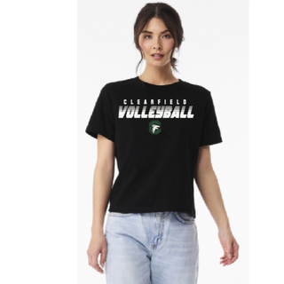 VOLLEYBALL LADIES T-Shirt