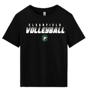 VOLLEYBALL LADIES T-Shirt