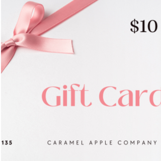 Gift Card $10