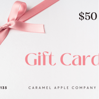 Gift Card $50