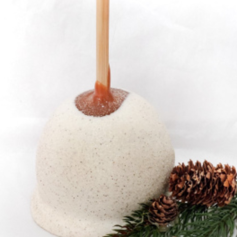 White Chocolate Cinnamon Sugar Caramel Apple Main Image