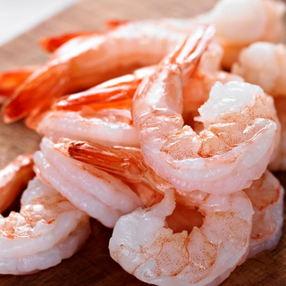 Shrimp Large Cooked 