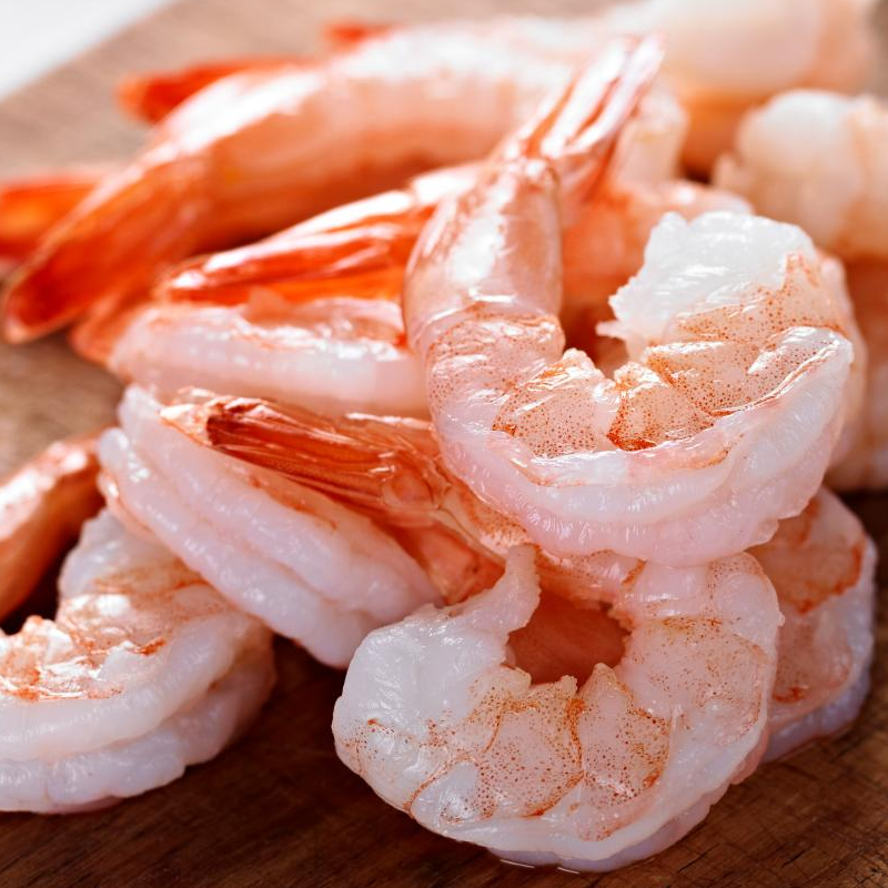 Shrimp Jumbo Cooked